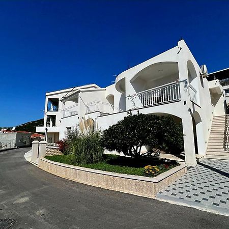 Apartments Obad Neum Exterior photo
