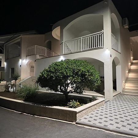 Apartments Obad Neum Exterior photo