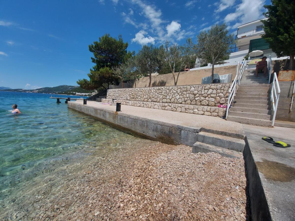 Apartments Obad Neum Exterior photo