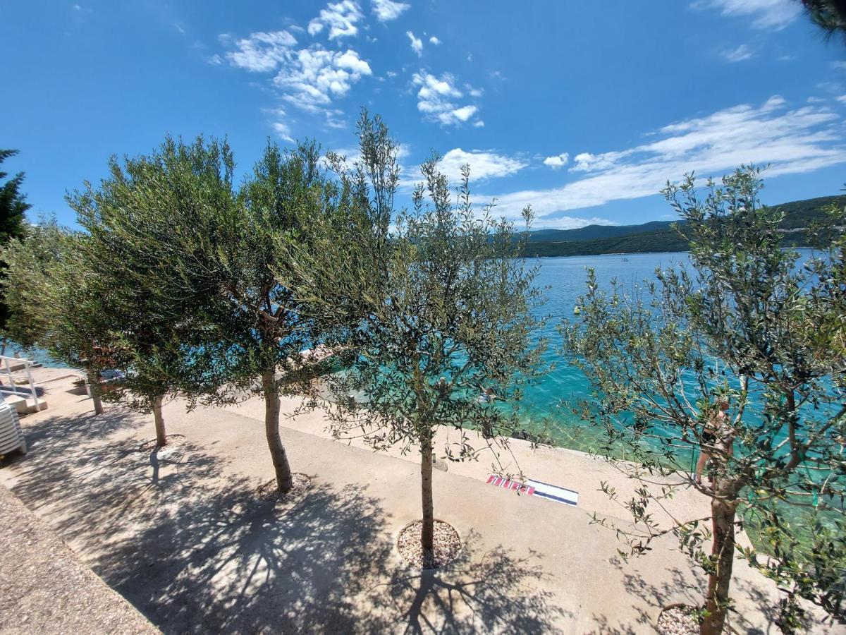 Apartments Obad Neum Exterior photo