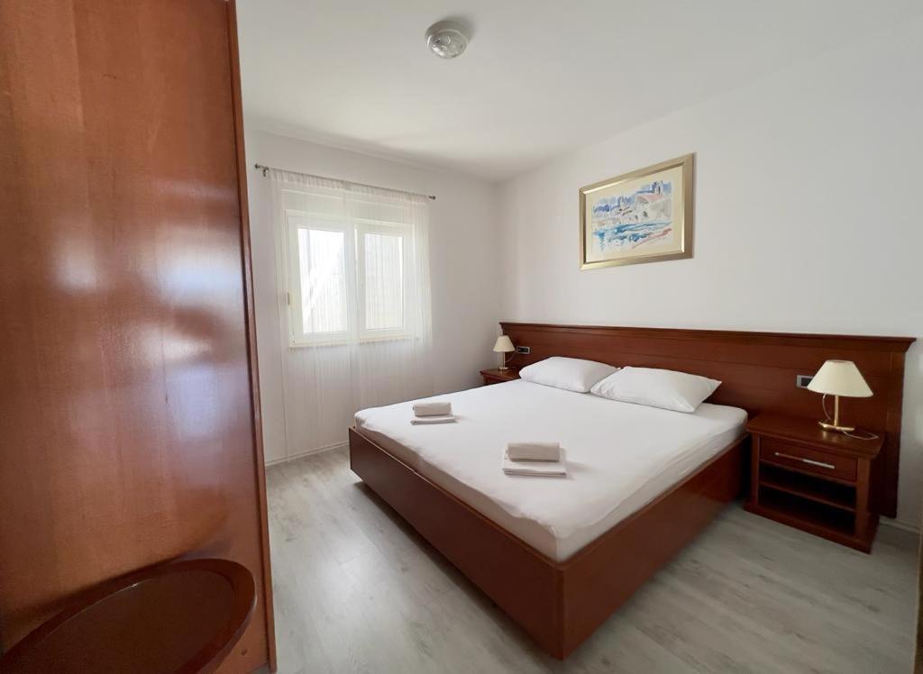 Apartments Obad Neum Exterior photo