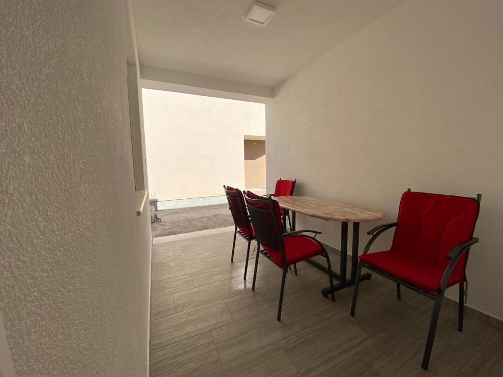 Apartments Obad Neum Exterior photo