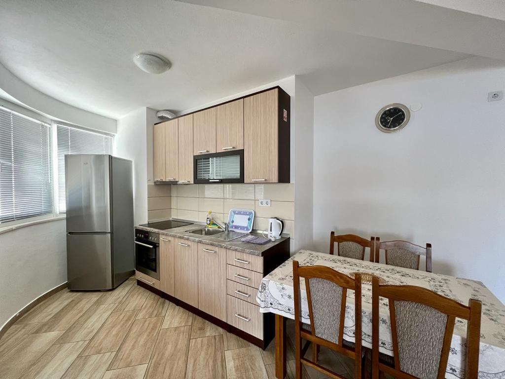 Apartments Obad Neum Exterior photo
