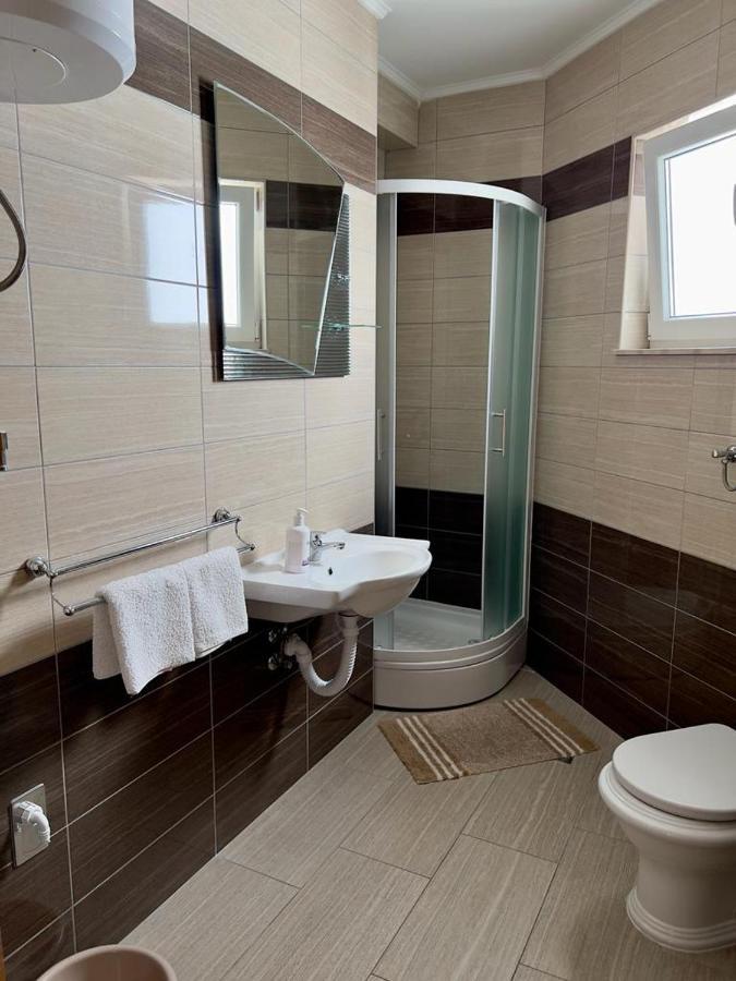 Apartments Obad Neum Exterior photo