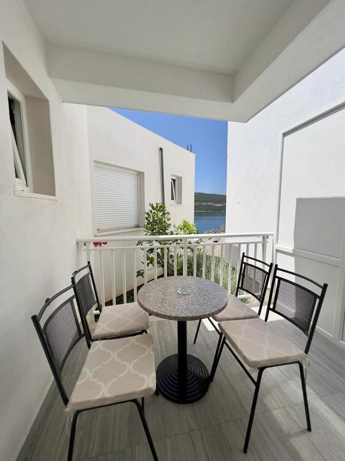 Apartments Obad Neum Exterior photo