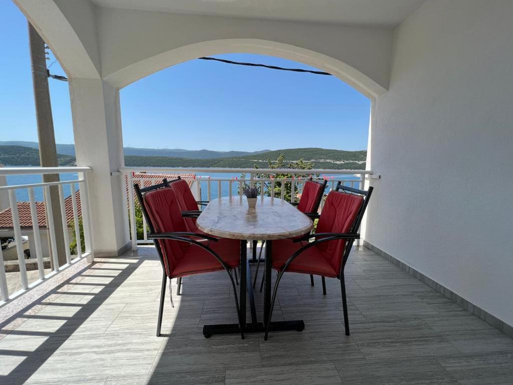 Apartments Obad Neum Exterior photo