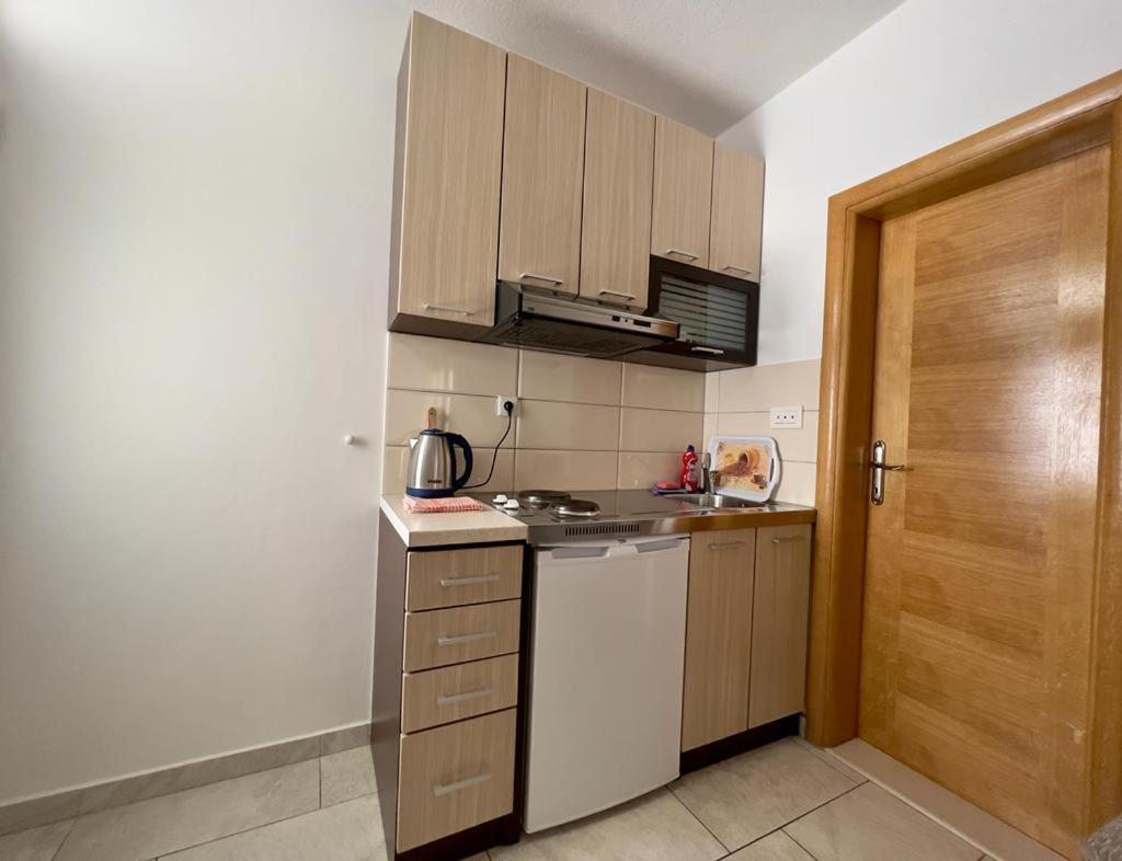 Apartments Obad Neum Room photo