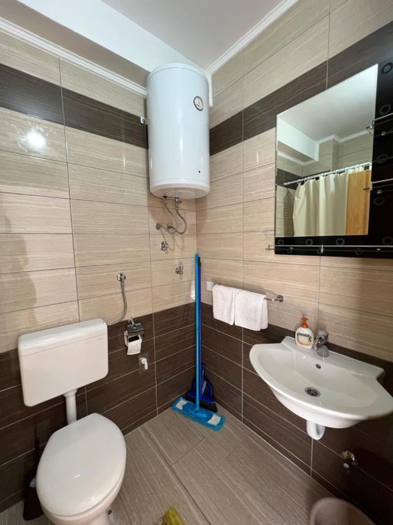 Apartments Obad Neum Room photo