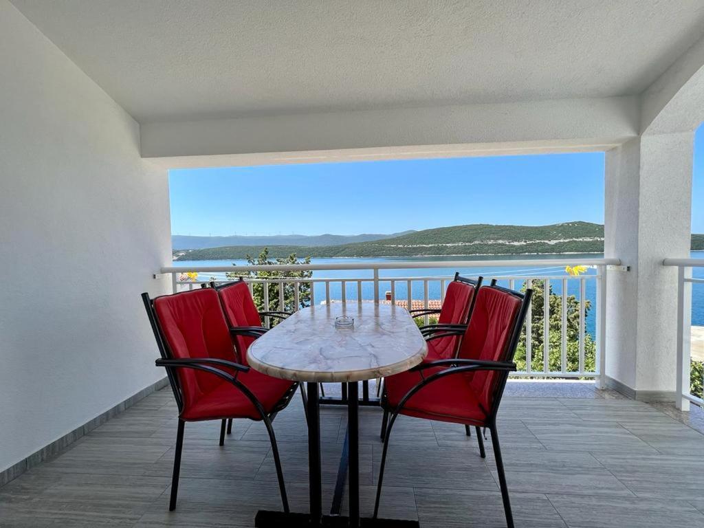 Apartments Obad Neum Room photo